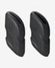 Set de válvulas superior intercambiable Mad Wave Breathe negro