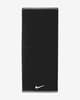 Nike Fundamental Towel black white