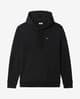Sudadera con capucha Napapijri Balis negro