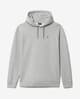 Sudadera con capucha Napapijri Balis gris claro