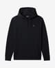 Sudadera con capucha Napapijri Balis azul marino