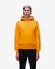 Sudadera con capucha Napapijri Balis naranja puro