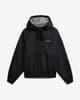 Giacca Napapijri Morgex nero grigio donna