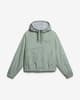 Giacca Napapijri Morgex verde turchese donna