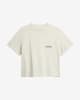 Napapijri Morgex Damen T-Shirt weiß