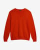 Sudadera Napapijri Decatur naranja