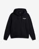 Sudadera con capucha Napapijri Ayas Full Zip azul marino