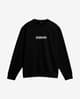 Sudadera Napapijri Box negro