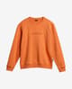 Sudadera Napapijri Box naranja