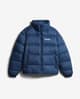 Napapijri Suomi 3 Jacket Blue