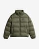 Napapijri Suomi 3 Jacket Dark Green