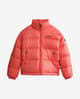 Napapijri Box 2 Jacket Salmon Orange Women