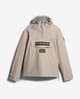 Napapijri Rainforest Winter 3 beige jakke
