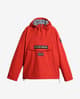 Napapijri Rainforest Winter 3 Jacket Red Orange