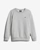 Sudadera Napapijri Balis 2 gris claro infantil