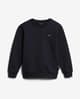 Sudadera Napapijri Balis 2 azul marino infantil