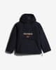 Napapijri Northfarer Jacket Navy Blue Kids