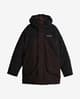 Napapijri Epoch Solid Jacket Dark Brown Black