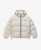 Napapijri Hornelen Jacket pure white Women