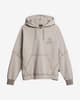 Sudadera con capucha Napapijri Santiago beige