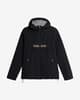 Chaqueta Napapijri Rainforest Open Summer negro