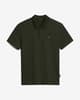 Napapijri Ealis Short Sleeve Polo Shirt Khaki Green