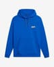 Sudadera con capucha Napapijri Faber azul luminoso