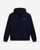 Sudadera con capucha Napapijri Iaato Summer azul oscuro