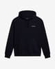 Sudadera con capucha Napapijri Iaato Summer negro intenso