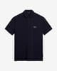 Napapijri Ebea 2 Short Sleeve Polo Shirt Navy Blue