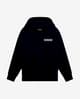 Napapijri Liard Hoodie Dark Blue Kids