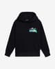 Napapijri Liard Hoodie Black Kids