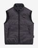 Gilet Napapijri Santafe gris foncé enfant
