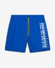 Bañador Napapijri Box azul intenso