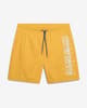 Bañador Napapijri Box amarillo intenso