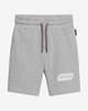 Pantalón corto Napapijri Kitik gris claro niño