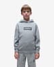 Napapijri Chamois Hoodie Light Grey Kids