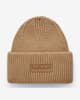 Gorro Napapijri Vispa marrón mujer