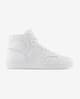 Zapatillas New Balance 480 Basket blanco puro
