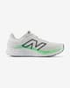 Zapatillas New Balance Fresh Foam 680 v8 blanco verde
