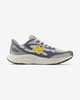 Zapatillas New Balance Fresh Foam Arishi v4 gris oscuro naranja