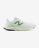 Zapatillas New Balance Fresh Foam X EVOZ v4 blanco puro verde