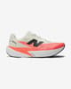 Zapatillas New Balance FuelCell Rebel v5 blanco rosa