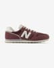 Scarpe New Balance 373 marrone granata