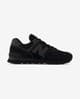 Scarpe New Balance 574 Core nero