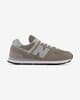 Scarpe New Balance 574 Core grigio