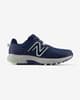 Scarpe New Balance 410 v8 blu navy verde menta bianco