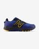 Scarpe New Balance 410 v8 blu marino arancio