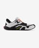 Buty New Balance Minimus Trail Nitrel v7 biało-czarne
