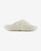 Chanclas New Balance Fresh Foam RCVRY Slide blanco puro